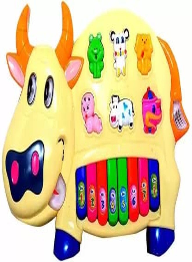 NMII_Piano - Image 1